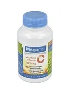Tegor, Megamol витамин C