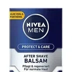 NIVEA MEN, Бальзам после бритья, 100 мл