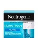 Neutrogena, увлажняющий гель для лица, 50 мл