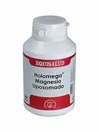 Equisalud, Holomega магний липосомальный, Капсулы