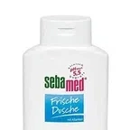 Sebamed, освежающий гель для душа, 400 мл