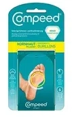 Compeed, Пластыри от мозолей