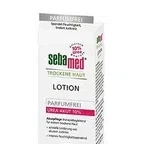 Sebamed,  лосьон для сухой кожи без отдушек, с мочевиной 10%, 200 мл