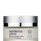 Sesderma Azelac, увлажняющий крем для лица, 50 мл