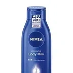 NIVEA, Насыщенное молочко для тела, 400 мл