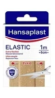 Hansaplast, эластичный пластырь