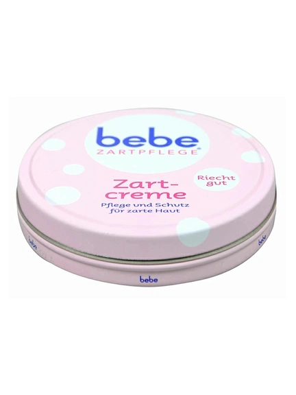 Bebe, детский крем, Нежный уход, 50 мл