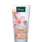 Kneipp®, легкий лосьон для тела с цветками миндаля, 200 мл