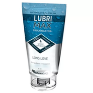 Lubrimax prolongator, гель-смазка, 75 мл
