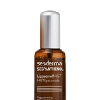 Sesderma Sespanthenol, спрей липосомальный для регенерации кожи, 50 мл