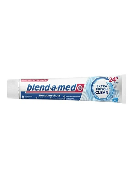 Blend-a-Med, Зубная паста экстра свежесть