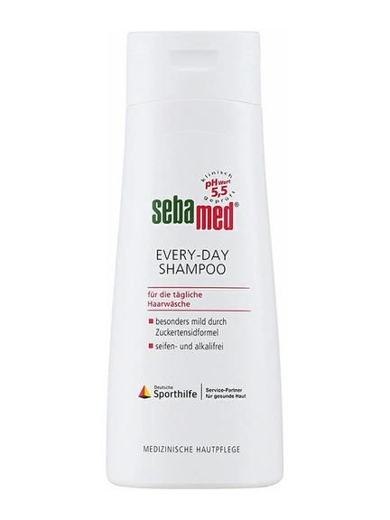 Sebamed, Шампунь на каждый день, 200 мл