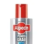 Alpecin, шампунь, PowerGrey, 200 мл