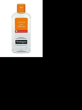 Neutrogena, тонер против угрей, 200 мл