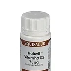 Equisalud Holovit, витамин K2, 50 шт, Капсулы