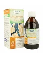 Dietisa (Dielisa), Magnesiodiet Plus магний, Жидкость