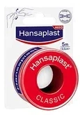 Hansaplast, фиксирующий пластырь классический