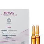 Sesderma Ferulac, липосомальные ампулы, Сыворотка, 5 шт
