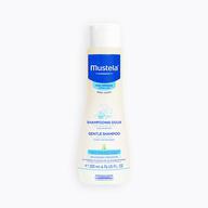 Mustela, мягкий шампунь для младенцев и детей, Жидкость, 200 мл