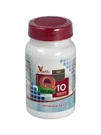 El Valle, коэнзим Q10 100 мг, Капсулы, 60 шт