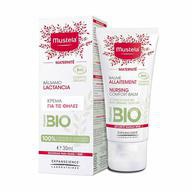 Mustela, органический бальзам для грудного вскармливания, Жидкость, 30 мл