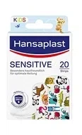 Hansaplast, детский пластырь