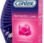 Презервативы КОНТЕКС Romantic Love ароматизированные, 12 шт