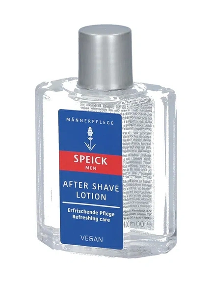 SPEICK Men, Лосьон после бритья, Бальзам, 100 мл