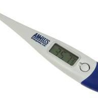 Термометр цифровой Амрус AMDT-10, 1 шт