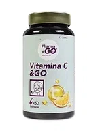 Pharma & Go, витамин C