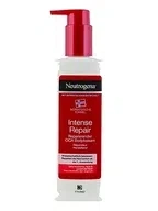 Neutrogena, Интенсивный восстанавливающий бальзам для тела, Крем, 250 мл