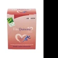 Cien Por Cien Natural, Fitoquinona 10 коэнзим Q10