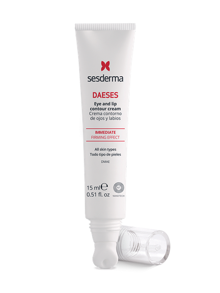 Sesderma Daeses, крем для контура глаз и губ, 15 мл