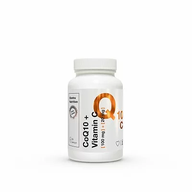 Elentra Nutrition Коэнзим Q10+Витамин С, Капсулы желатиновые, 30 шт