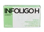 Artesania, Infoligo H марганец, кобальт, йод