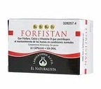 El Naturalista, Forfistan витаминный комплекс с фосфором, Капсулы