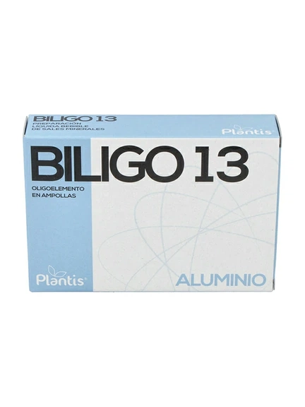 Artesania, Biligo 13 алюминий