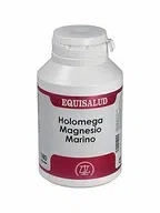 Equisalud, Holomega Marino магний, Капсулы