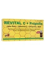 Pharma Otc, Revital витамин С
