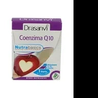 Drasanvi, Nutrabasics коэнзим Q10 30 мг