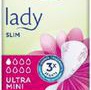 Тена Lady слим ультра мини, прокладки, 14 шт