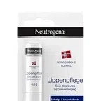 Neutrogena, уход за губами, для сухих и потрескавшихся губ, 4,8 г, Стик для губ