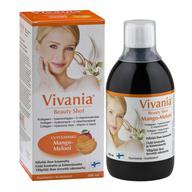 Vivania Beauty Shot, Жидкость, 500 мл (Манго и дыня)