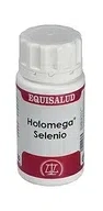 Equisalud, Holomega селен, Капсулы