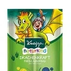 Kneipp® naturkind, цветная волшебная соль для ванн, Сила дракона, 40 г