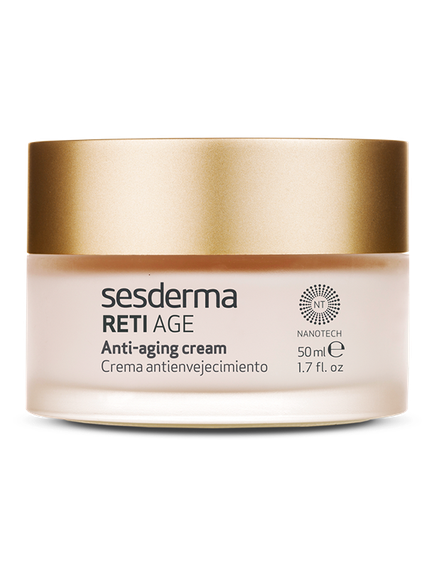 Sesderma Reti-Age, крем против старения, 50 мл