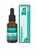 Equisalud, Oligogluco-Zn цинк, Жидкость