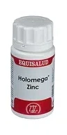 Equisalud, Holomega цинк, Капсулы