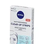 NIVEA, Очищающие плоски, 6 шт