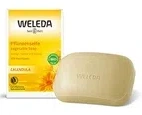 Weleda, Мыло с календулой
